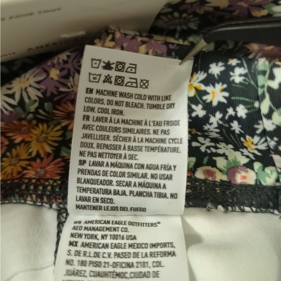 2x 👯‍♀️Host Pick⚡️American Eagle The Everything Pocket Highest Waist Legging - Picture 13 of 13